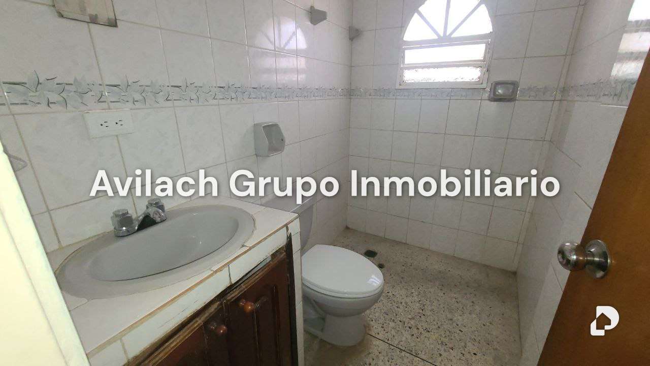 Edificio en Güigüe, Valencia – 9