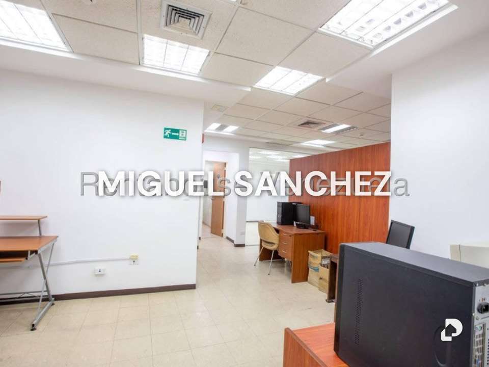Galpón en La California, Caracas – 16