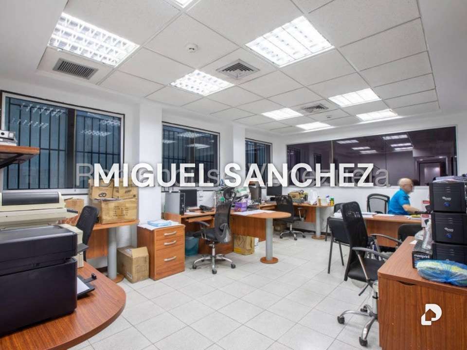 Galpón en La California, Caracas – 12