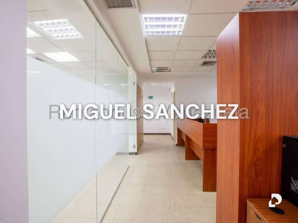Galpón en La California, Caracas – 21