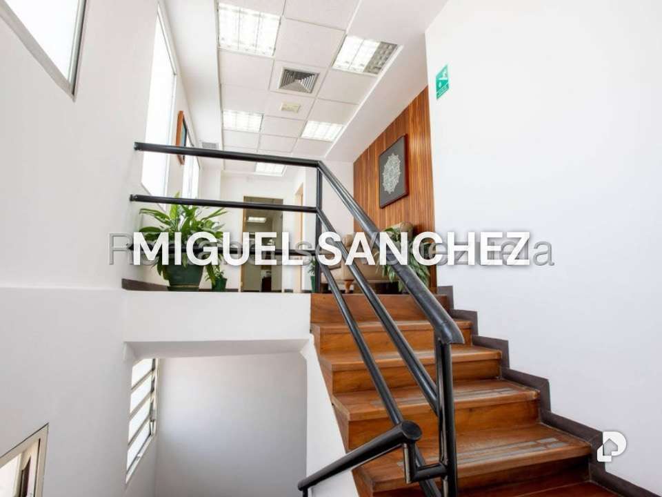 Galpón en La California, Caracas – 14
