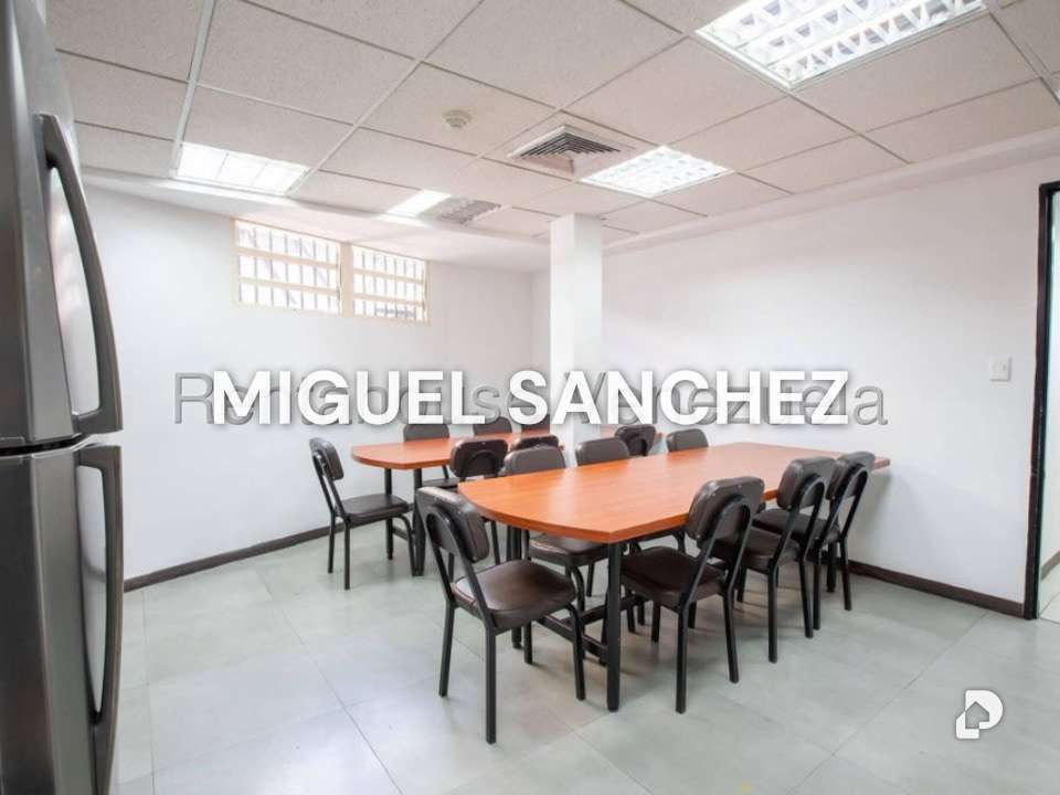 Galpón en La California, Caracas – 20