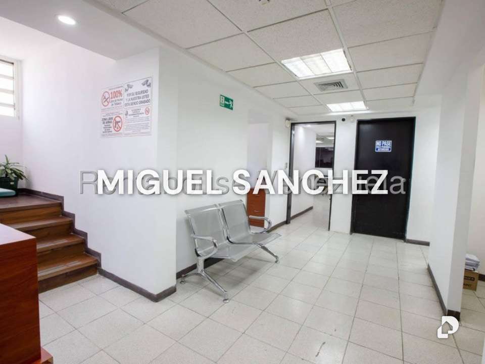 Galpón en La California, Caracas – 23