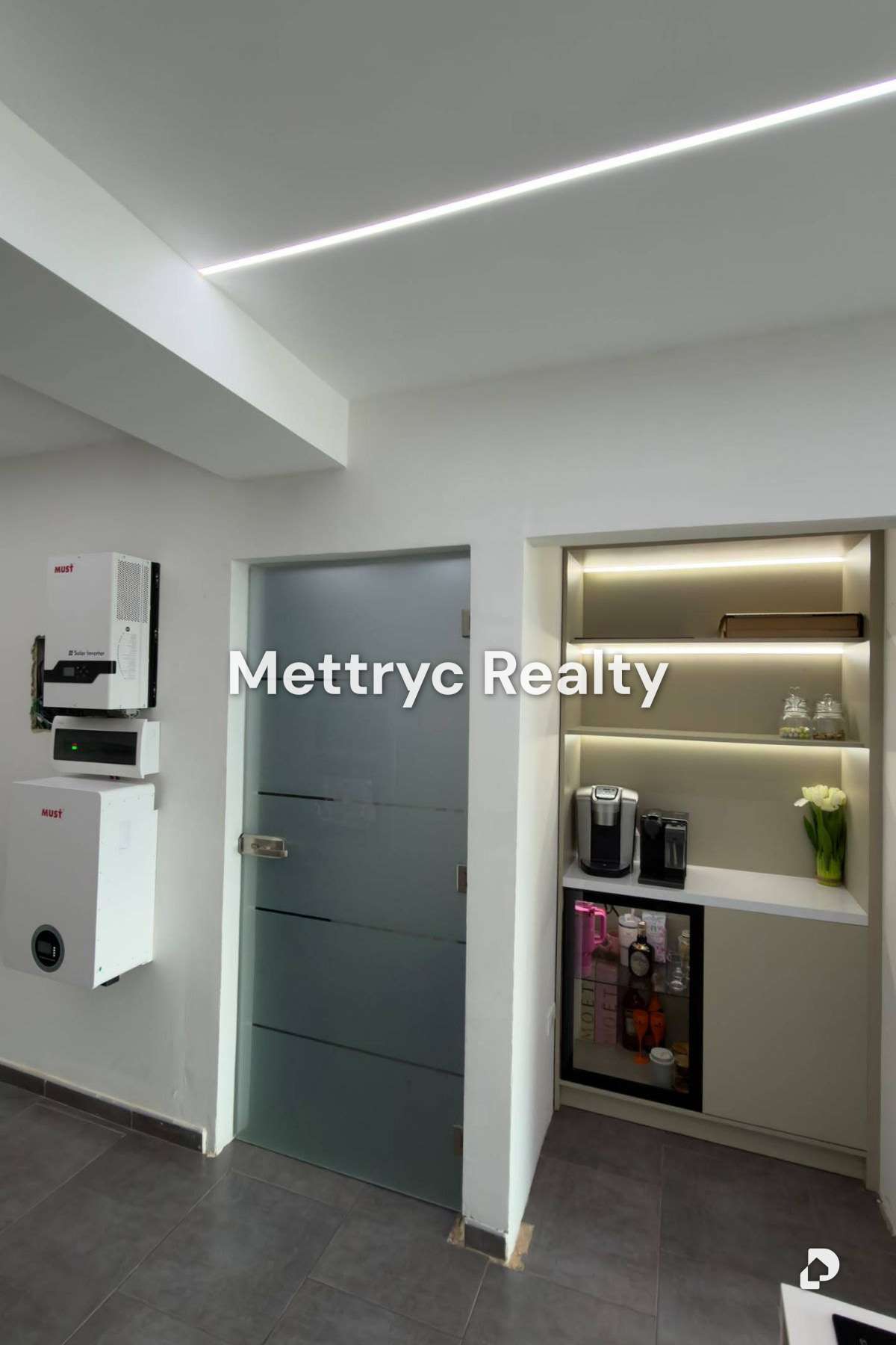 Apartamento en La Trigaleña, Valencia – 7