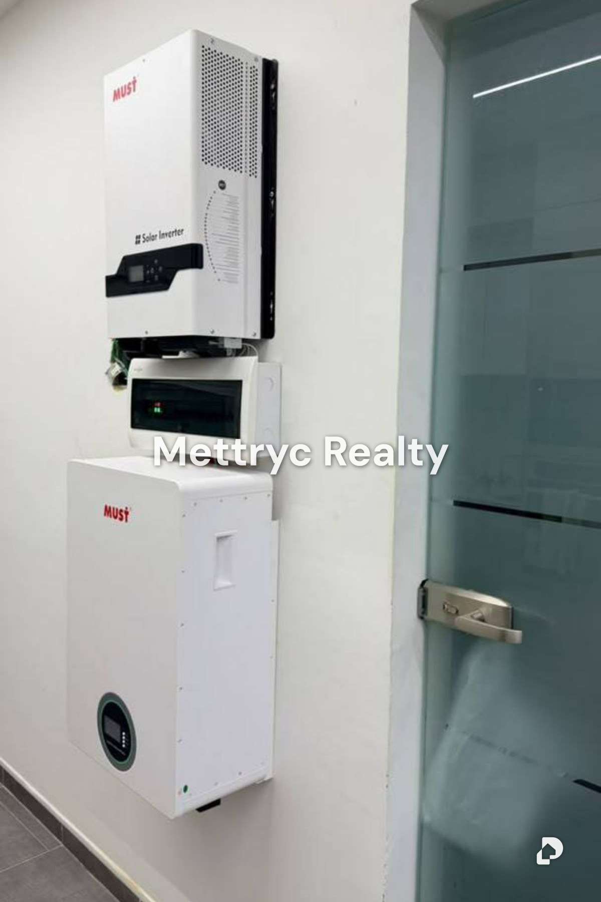 Apartamento en La Trigaleña, Valencia – 8