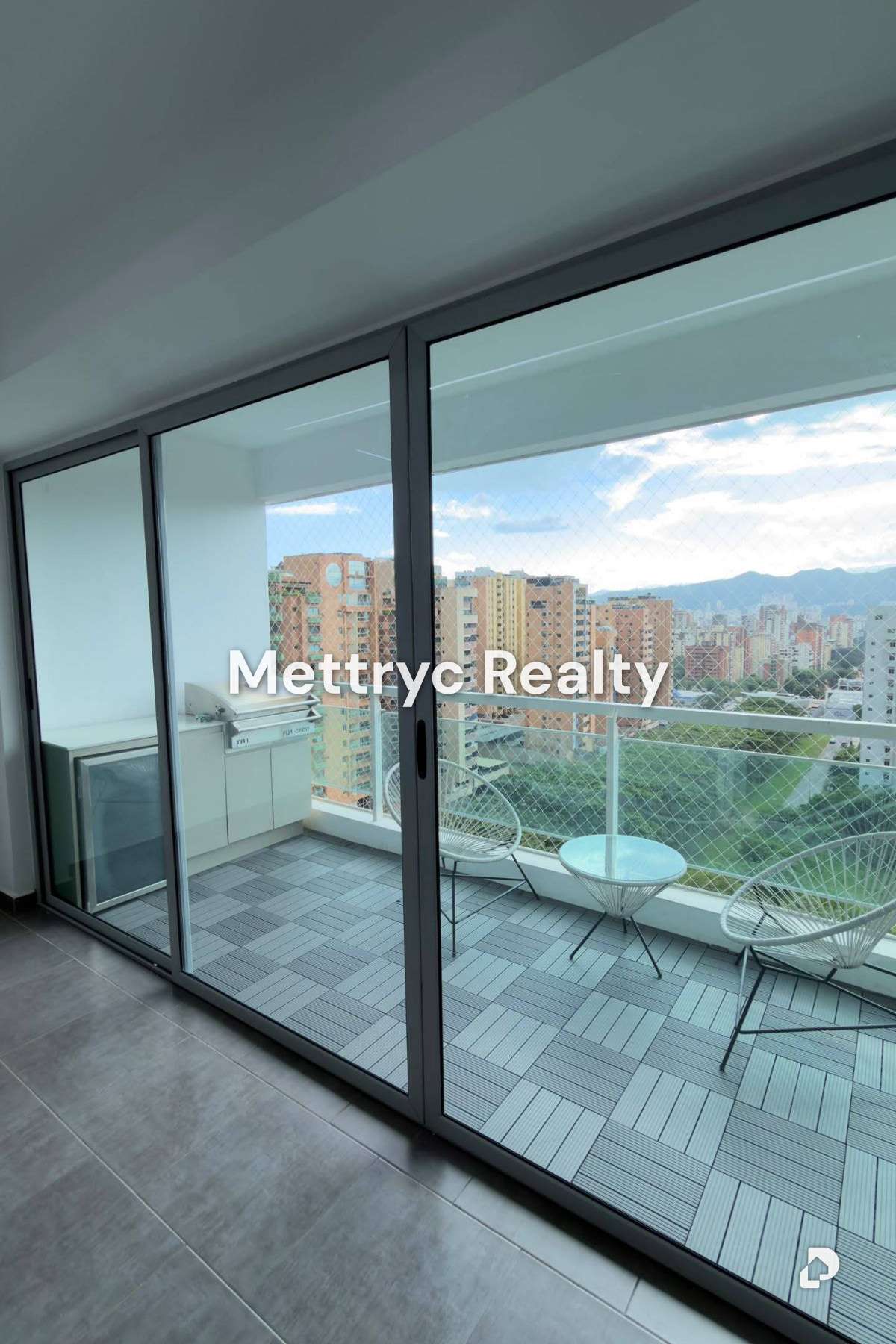 Apartamento en La Trigaleña, Valencia – 9