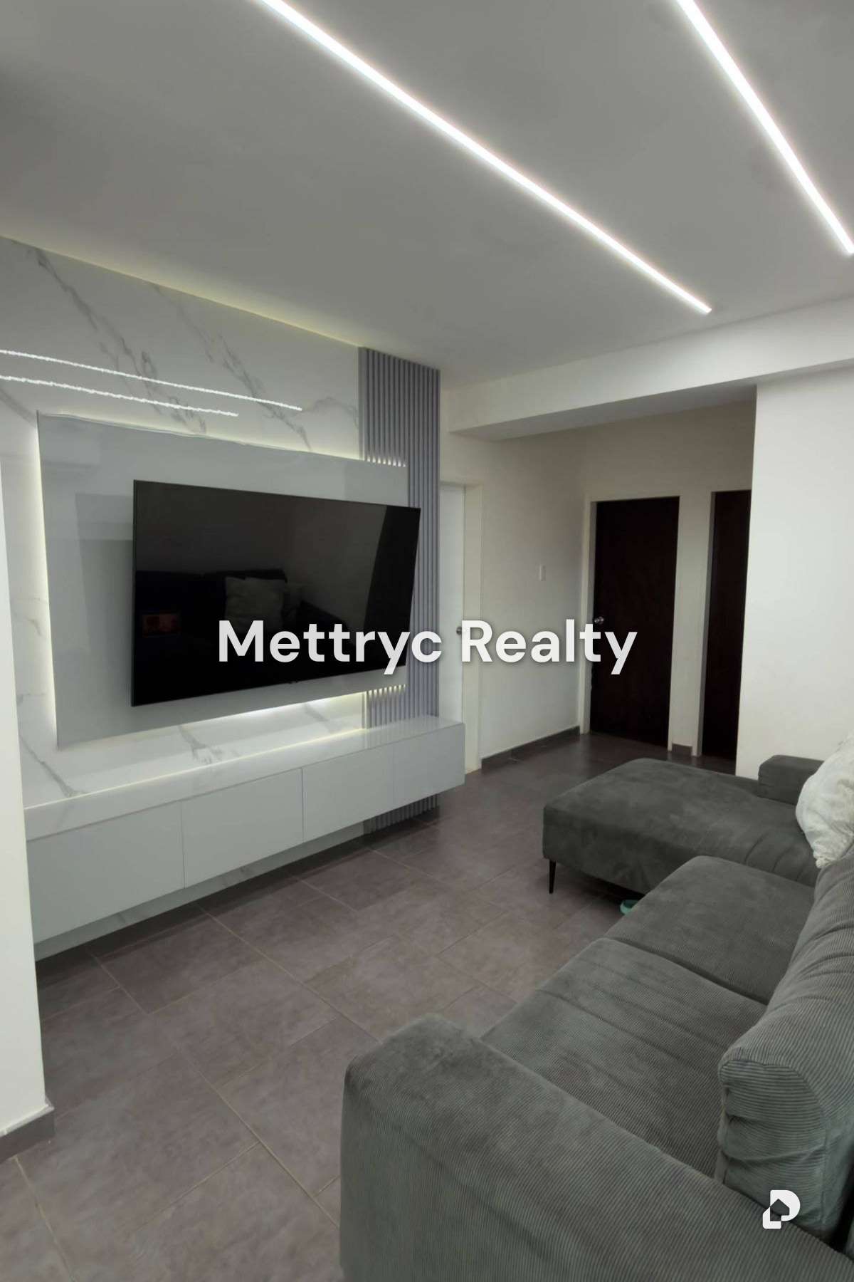 Apartamento en La Trigaleña, Valencia – 4
