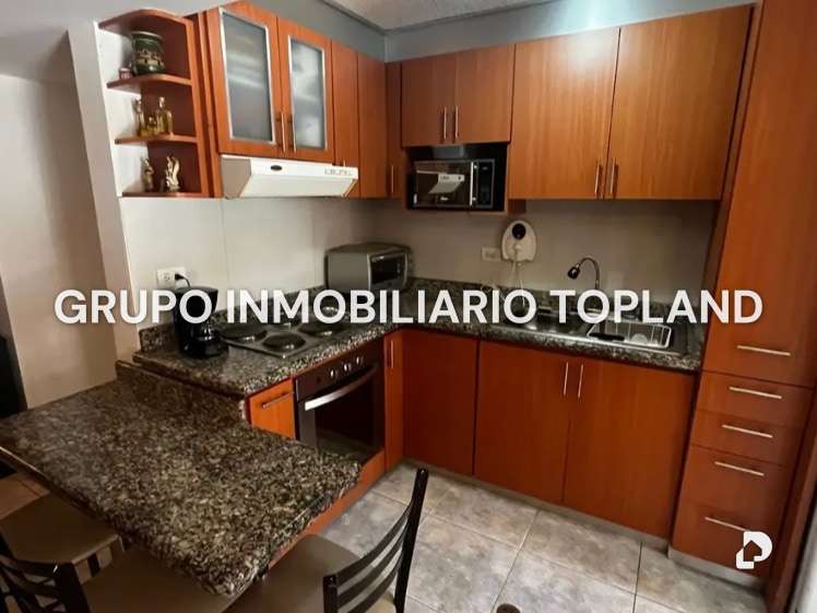 Apartamento en Puerto Moreno, Porlamar – 8