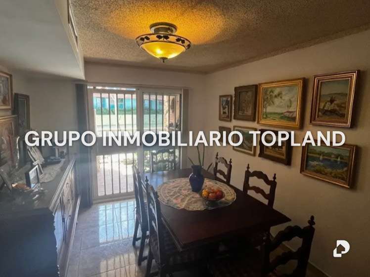 Apartamento en Puerto Moreno, Porlamar – 4