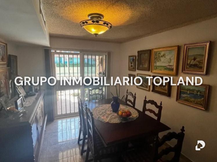 Apartamento en Puerto Moreno, Porlamar – 4