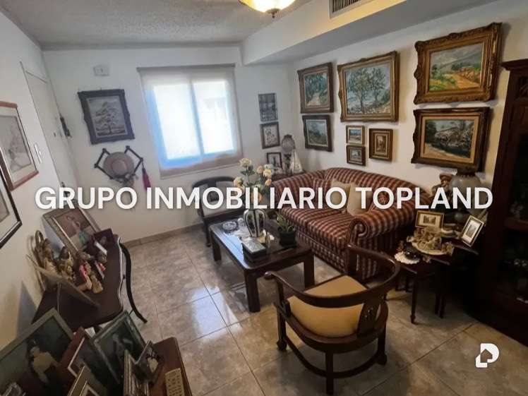 Apartamento en Puerto Moreno, Porlamar – 3