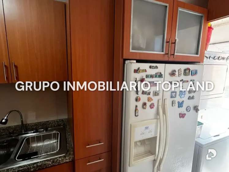 Apartamento en Puerto Moreno, Porlamar – 7