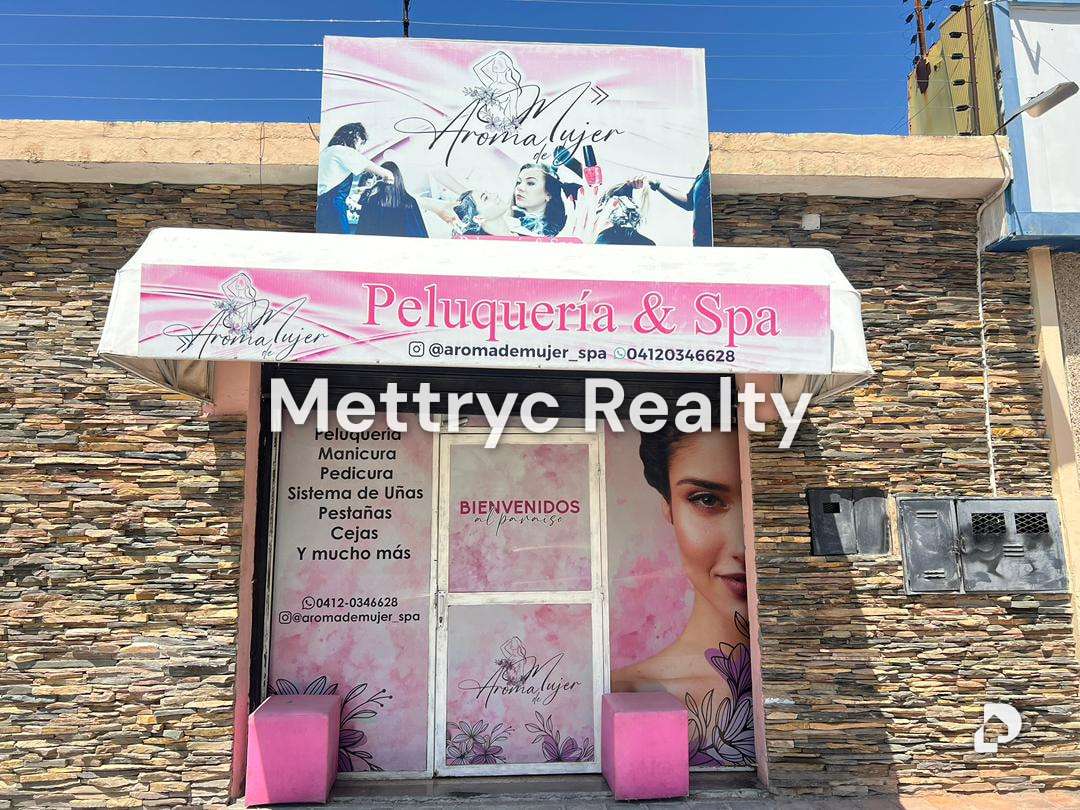 Local comercial en Av. Vargas, Barquisimeto – 3