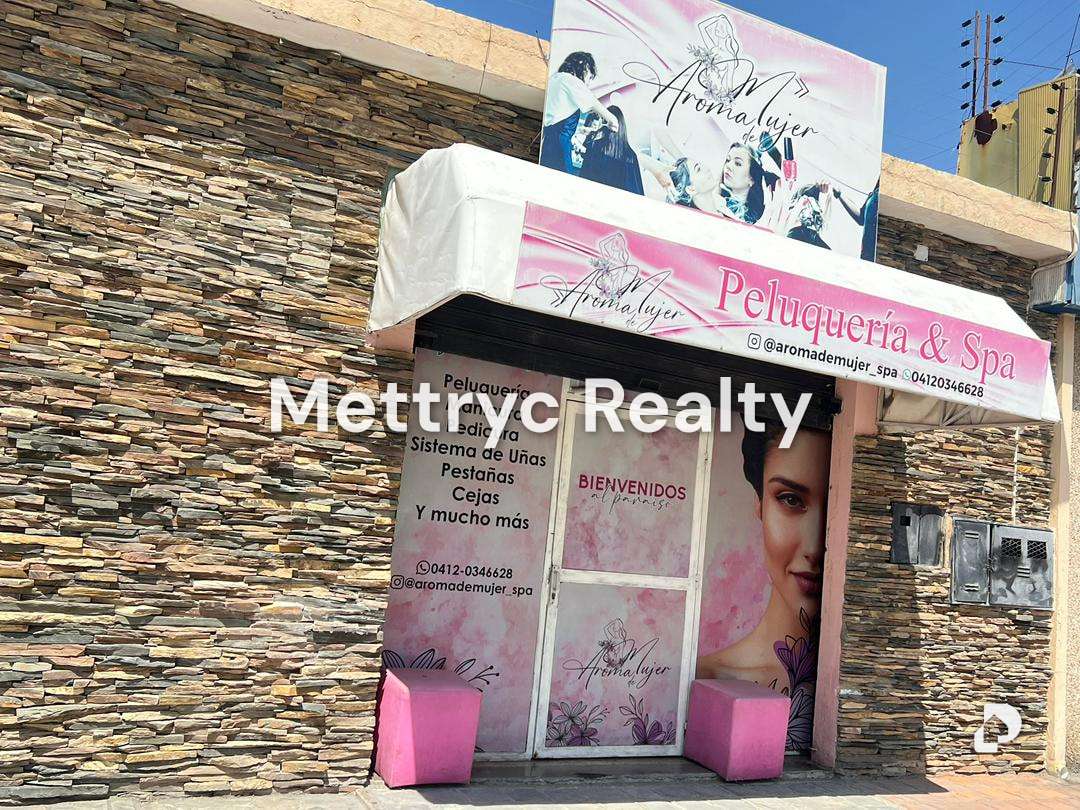 Local comercial en Av. Vargas, Barquisimeto – 1