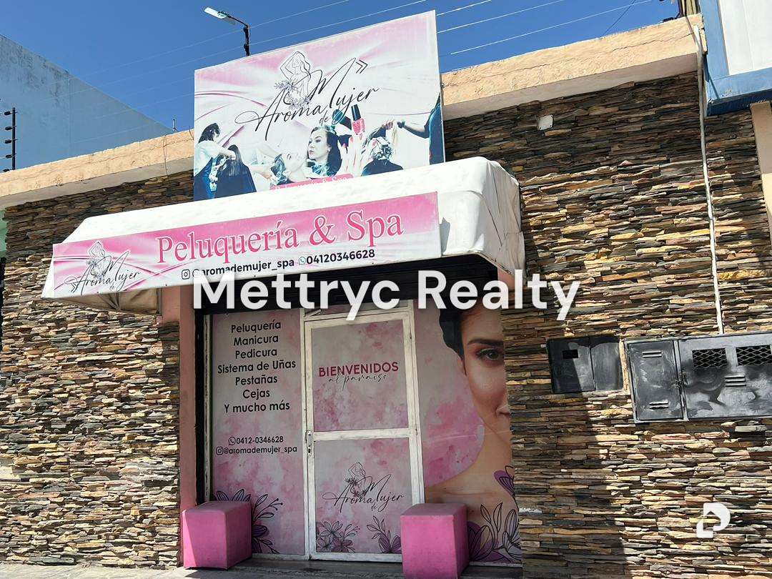 Local comercial en Av. Vargas, Barquisimeto – 2