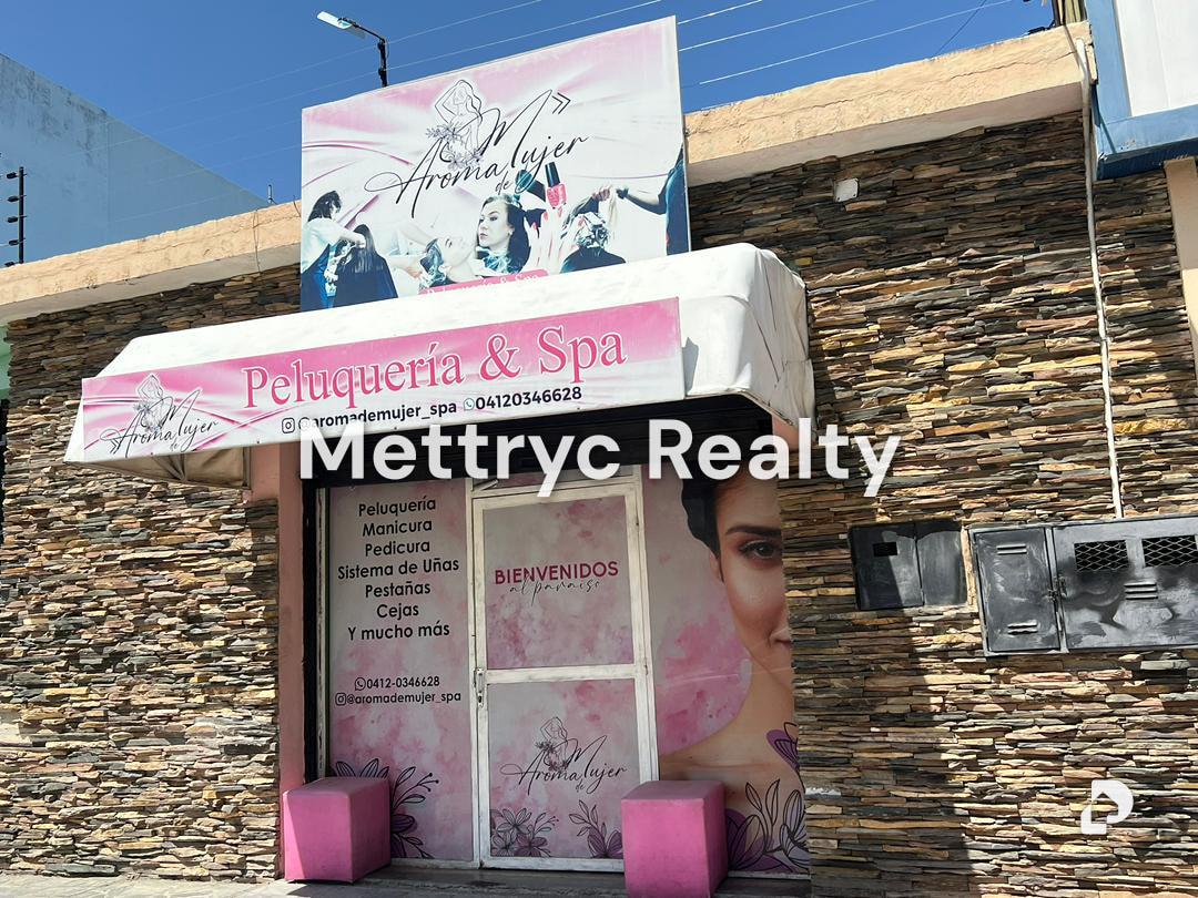 Local comercial en Av. Vargas, Barquisimeto – 2