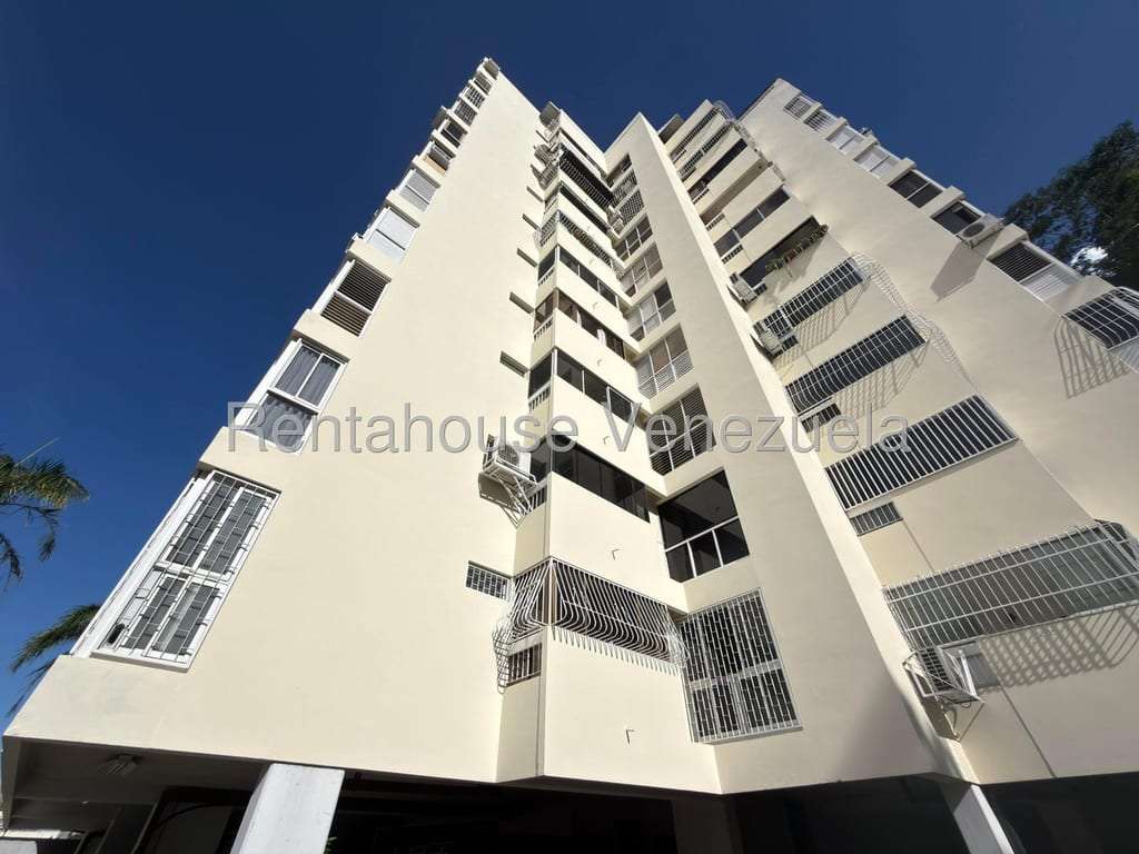 Apartamento en Caurimare, Caracas - 1
