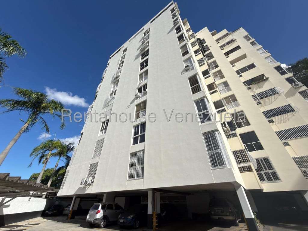 Apartamento en Caurimare, Caracas