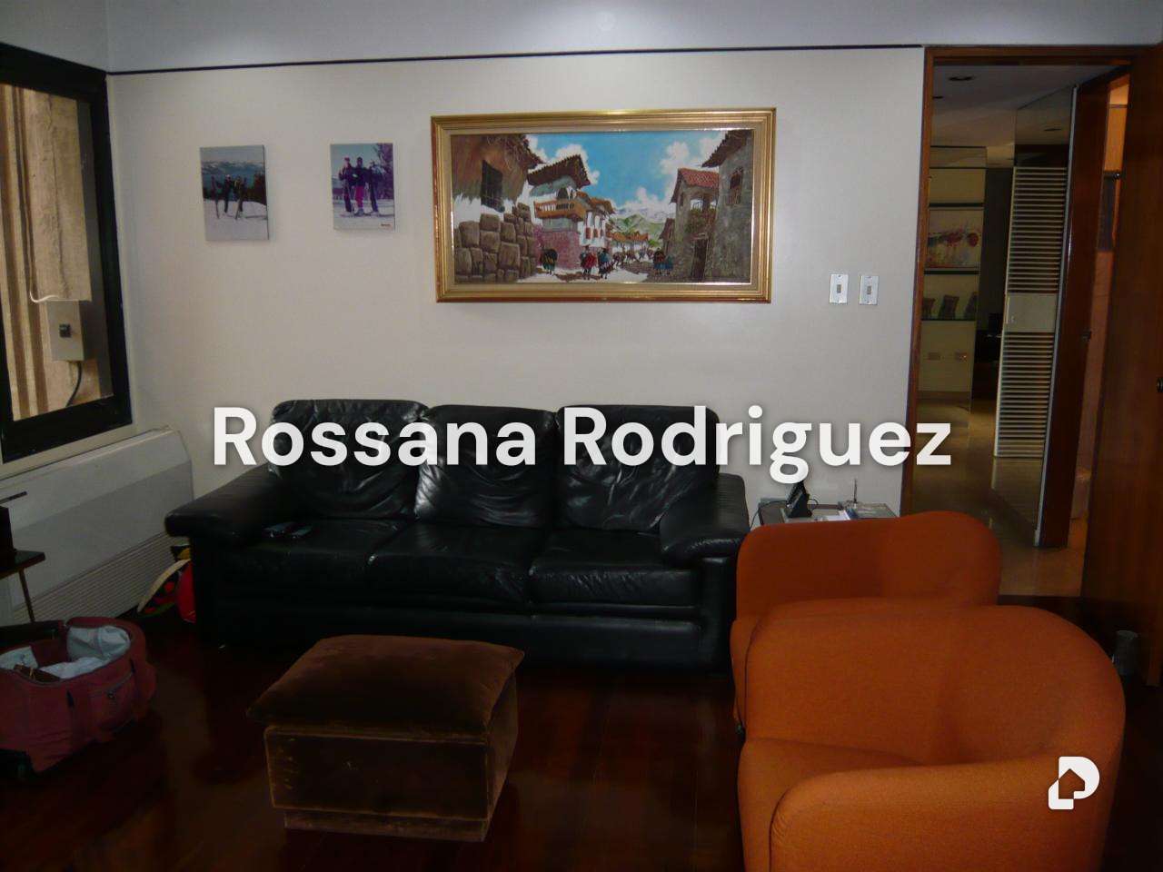 Apartamento en Sebucan, Caracas – 18
