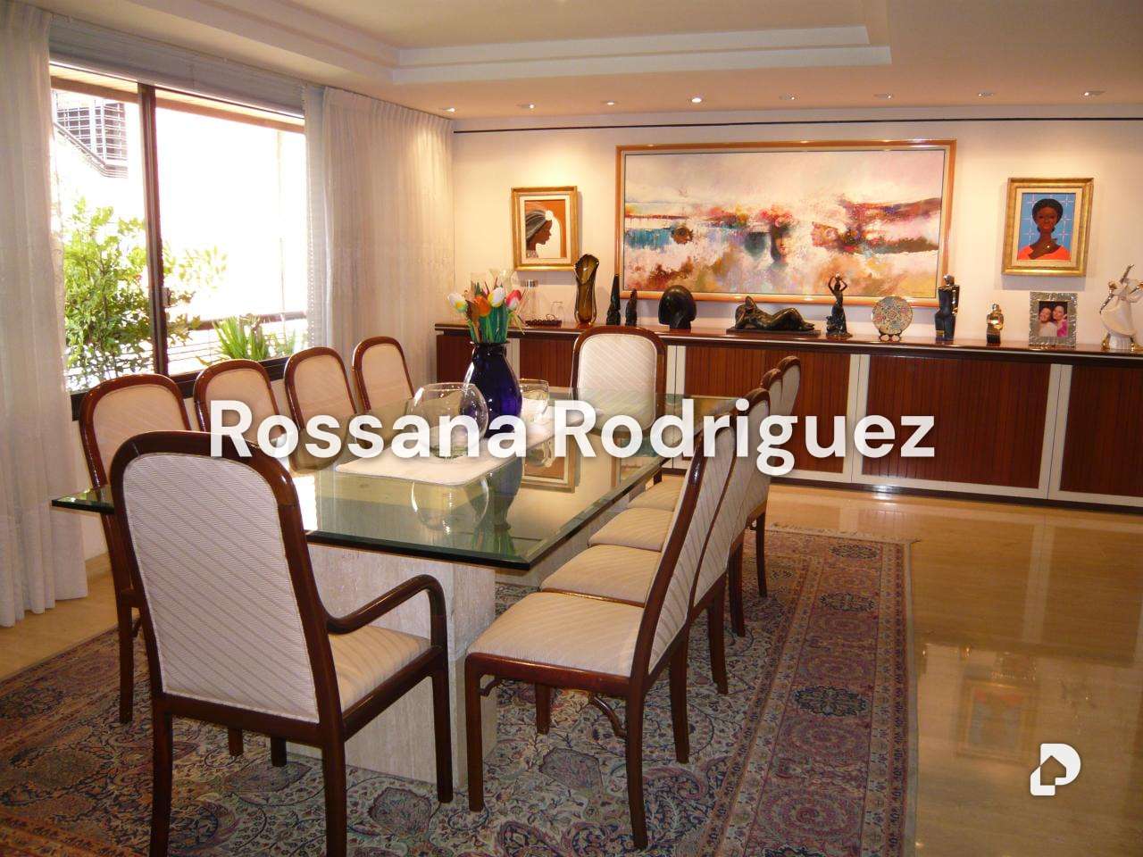 Apartamento en Sebucan, Caracas – 17