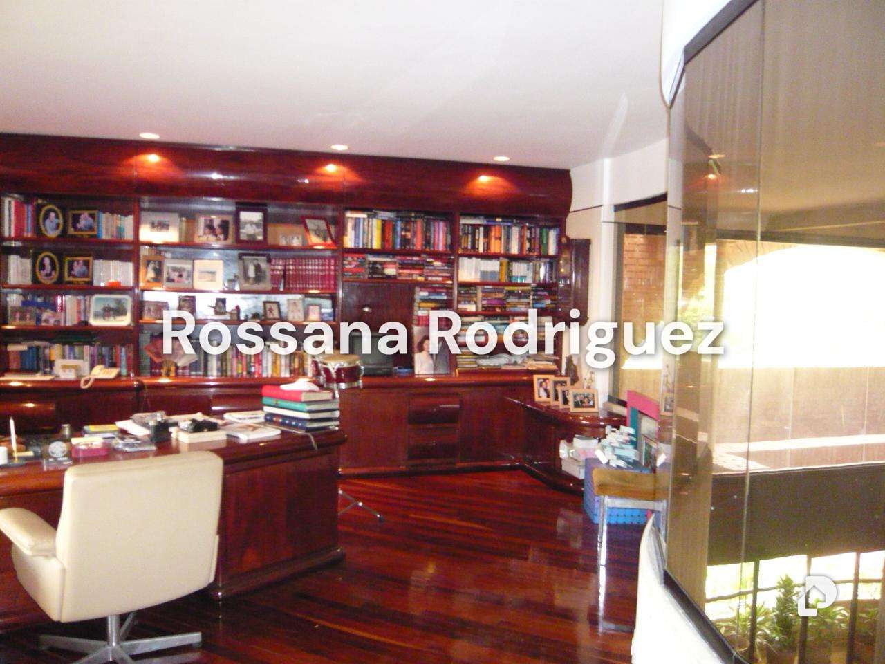 Apartamento en Sebucan, Caracas – 11