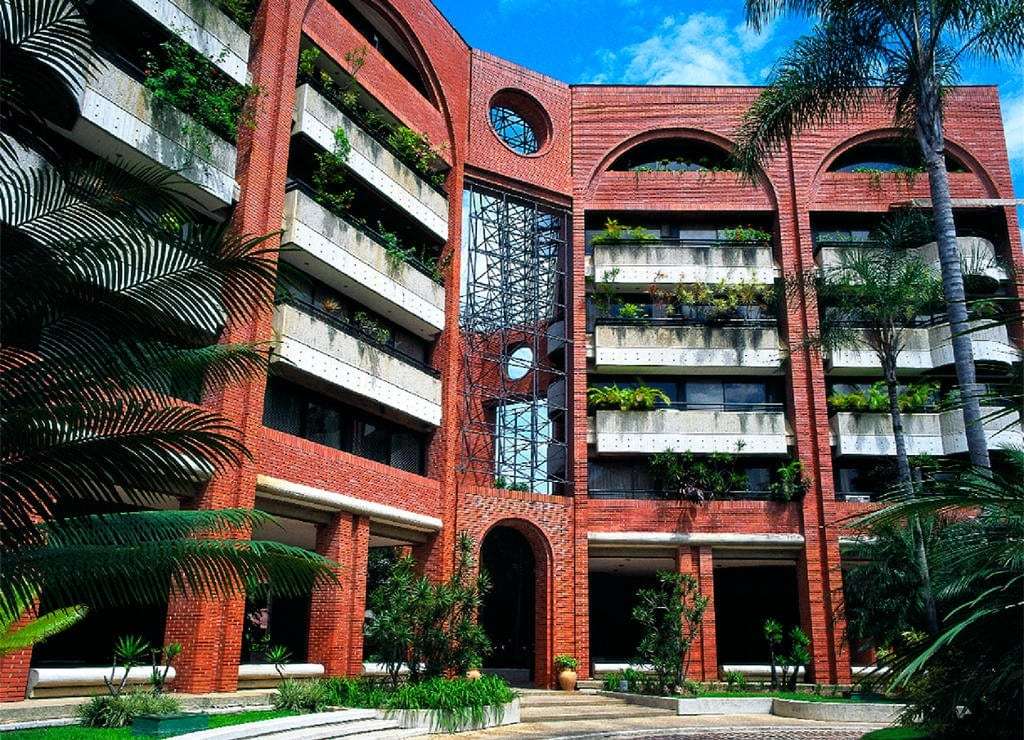 Apartamento en Sebucan, Caracas - 1