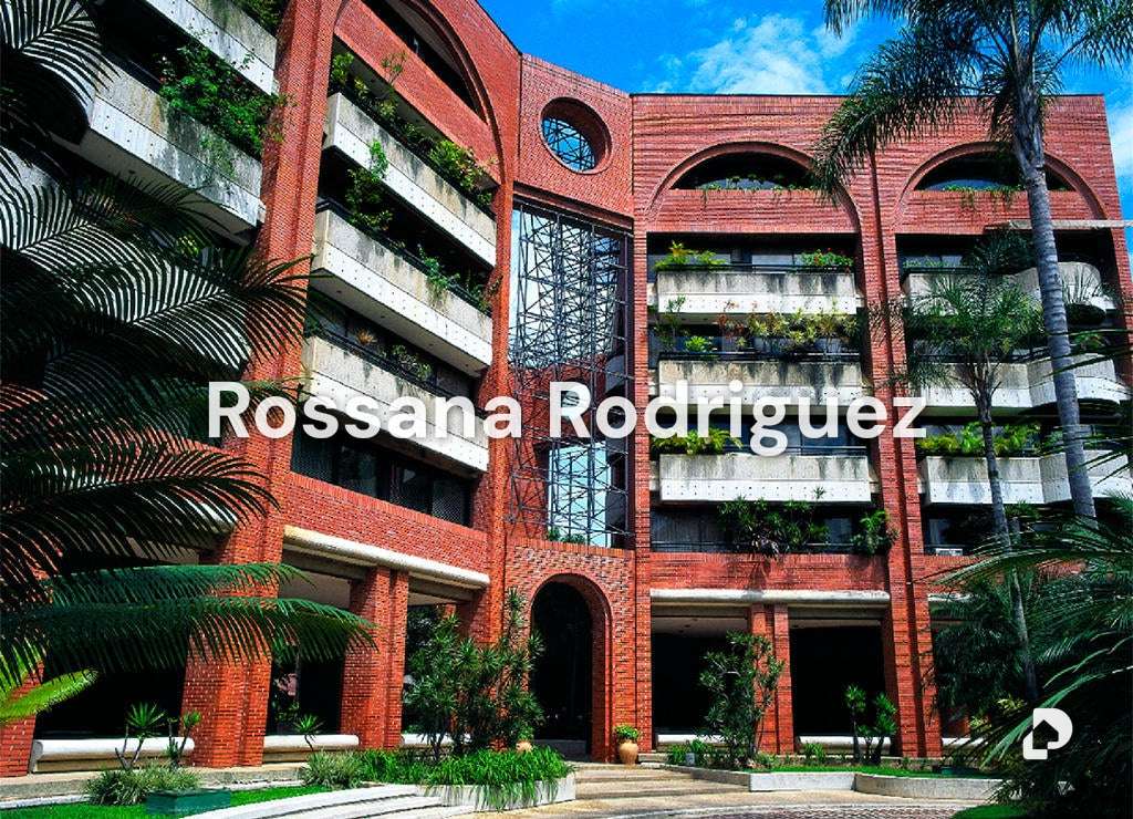 Apartamento en Sebucan, Caracas – 1