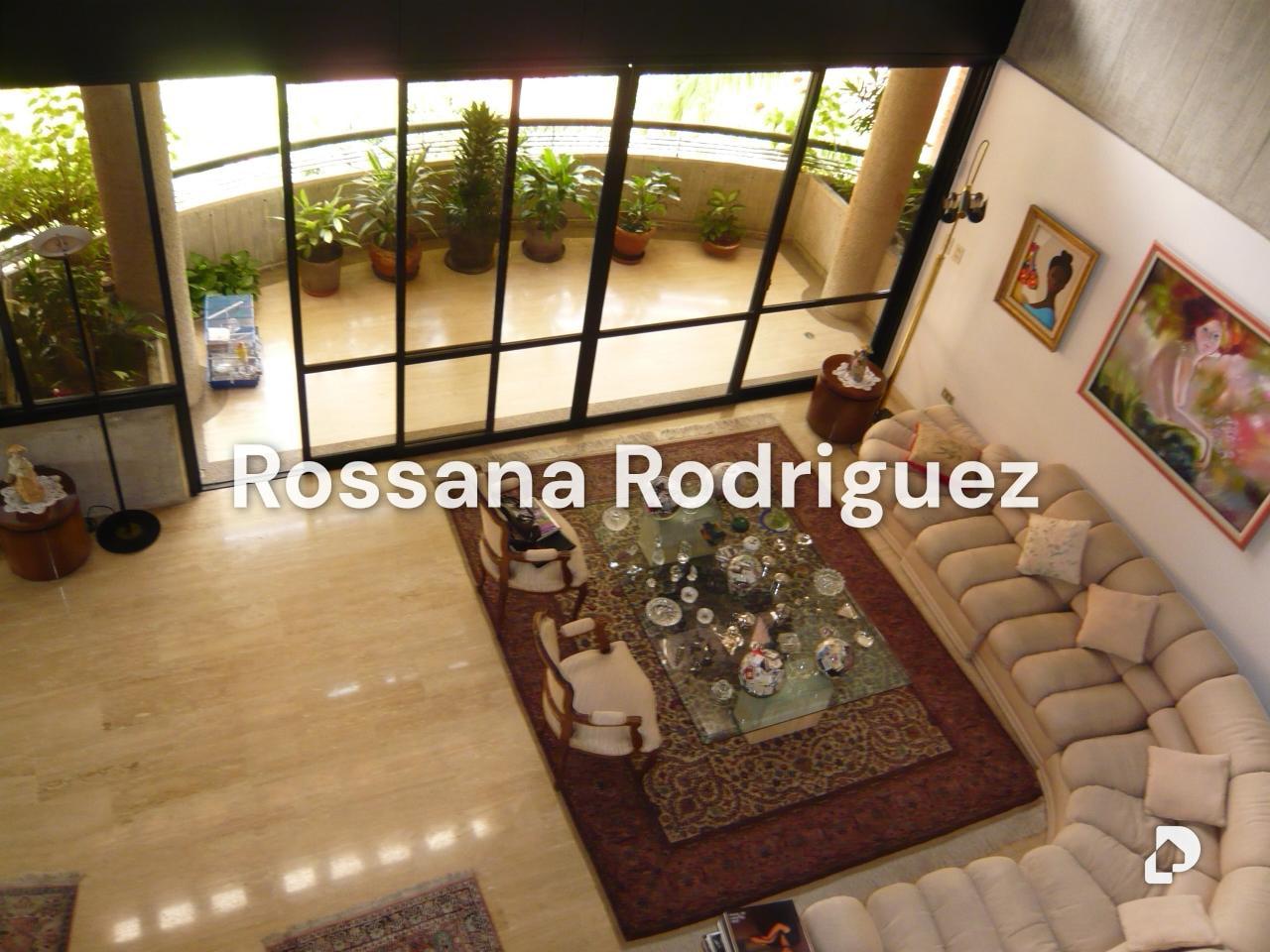 Apartamento en Sebucan, Caracas – 2