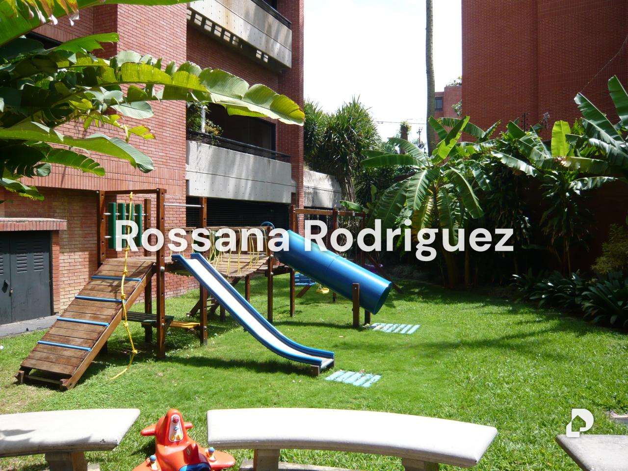 Apartamento en Sebucan, Caracas – 21
