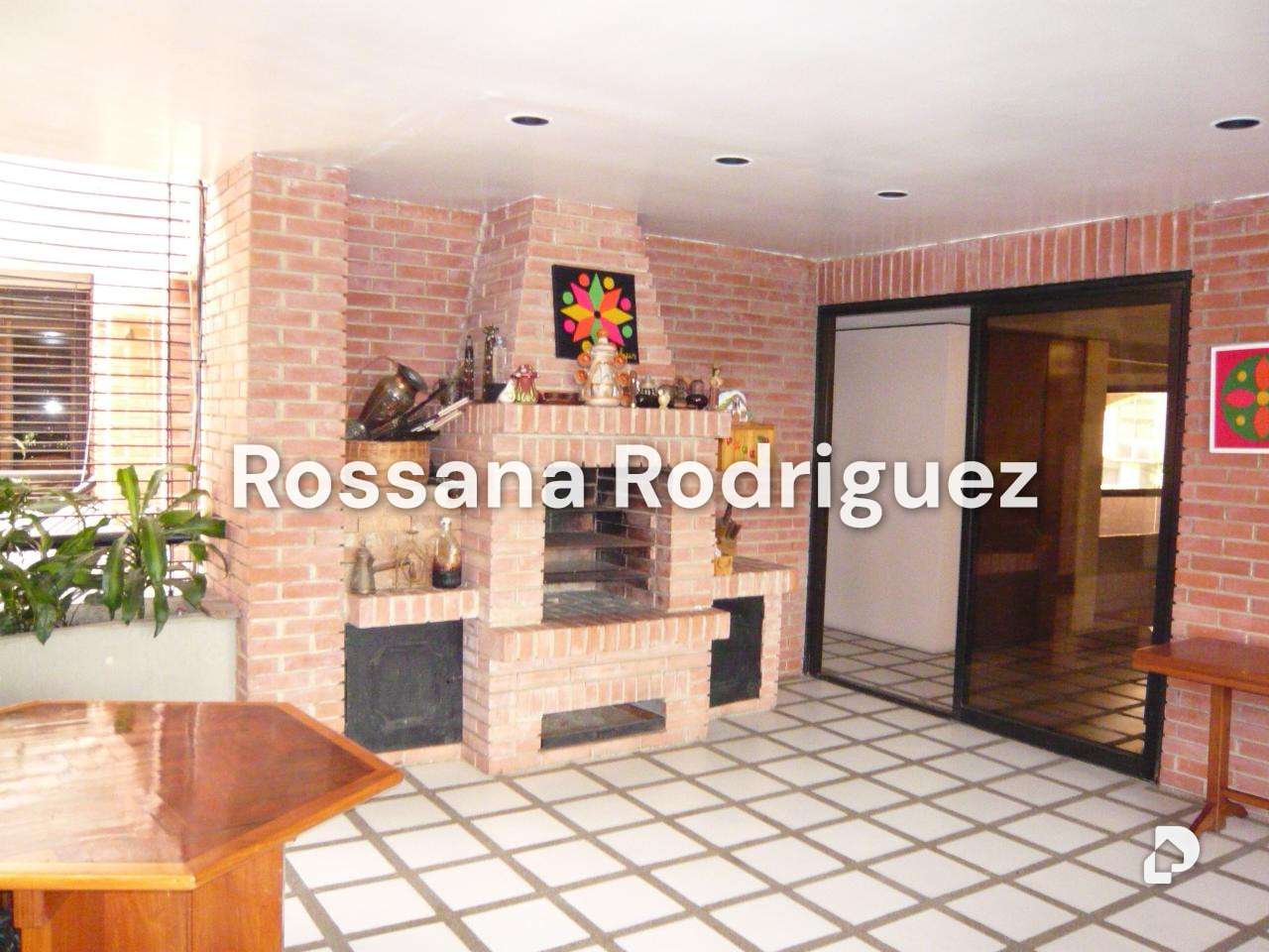 Apartamento en Sebucan, Caracas – 16