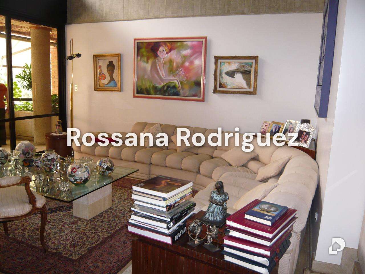 Apartamento en Sebucan, Caracas – 10