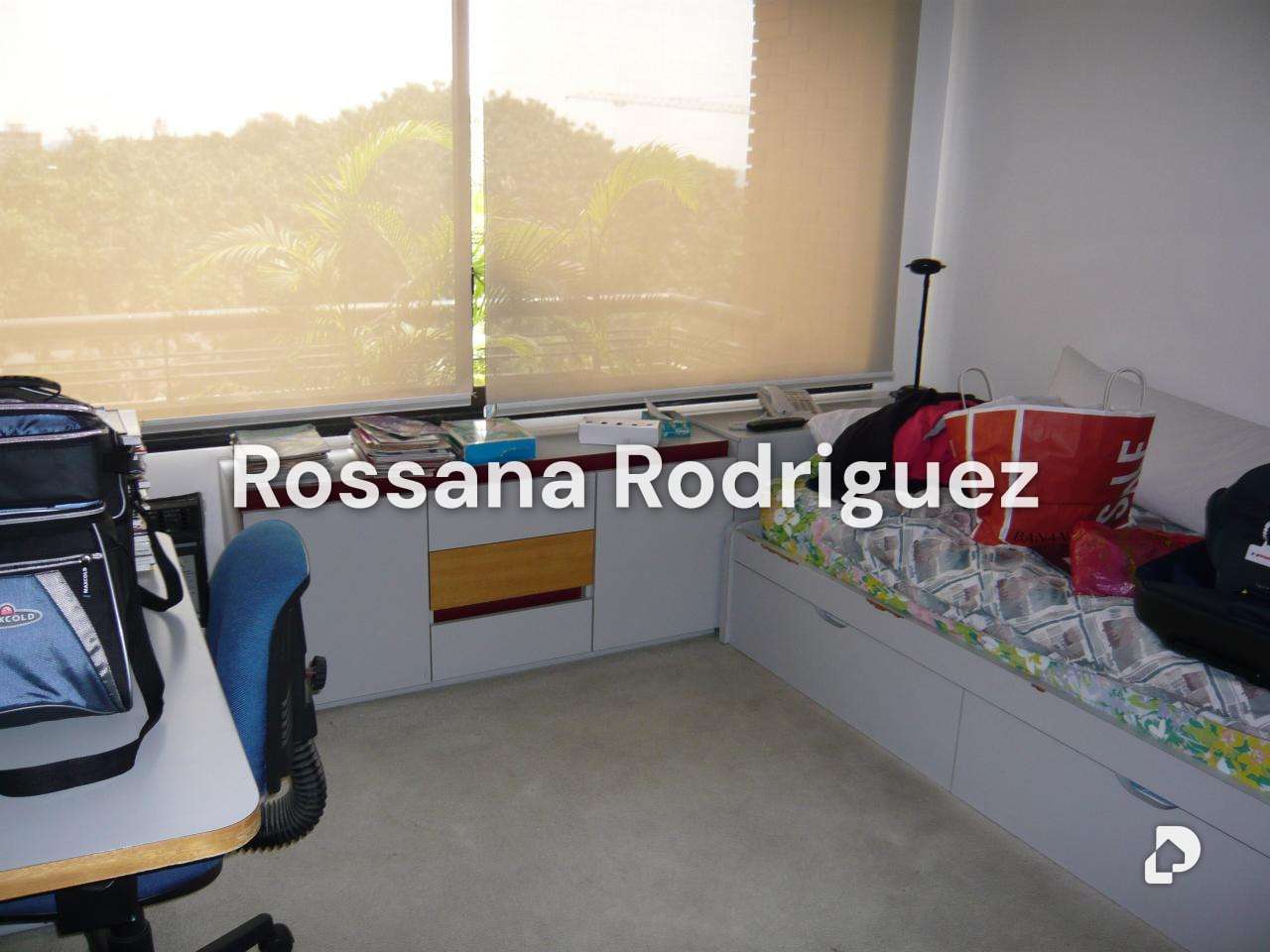 Apartamento en Sebucan, Caracas – 20