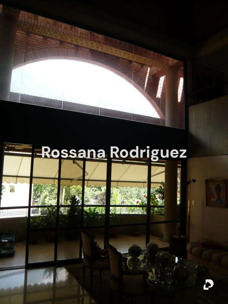 Apartamento en Sebucan, Caracas – 15