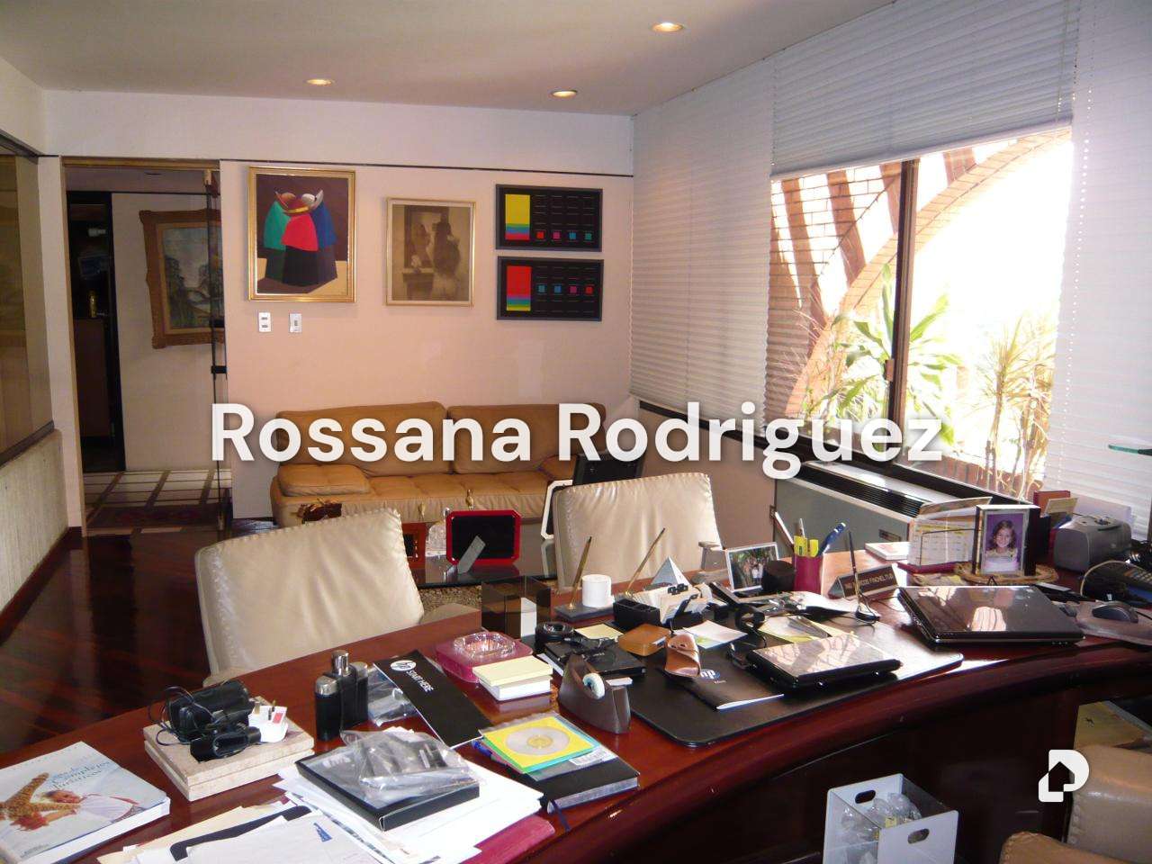 Apartamento en Sebucan, Caracas – 9