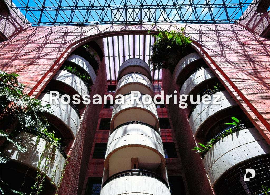 Apartamento en Sebucan, Caracas – 3