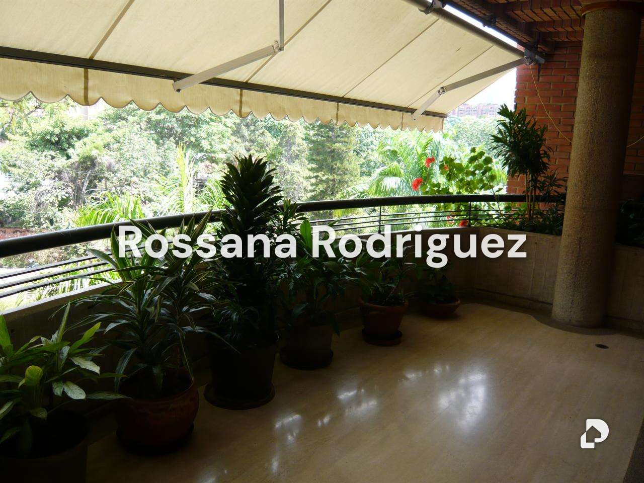 Apartamento en Sebucan, Caracas – 7