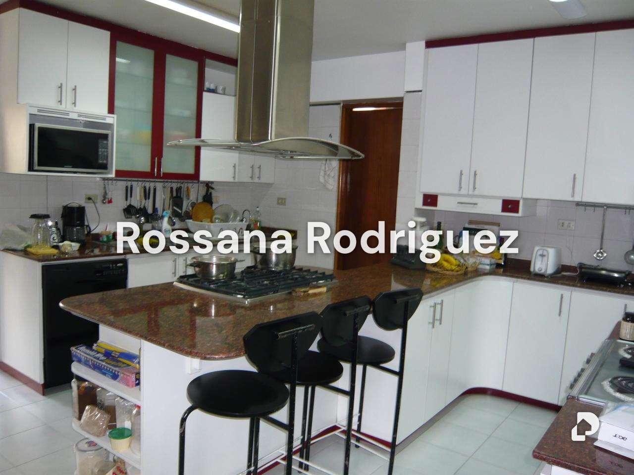Apartamento en Sebucan, Caracas – 8