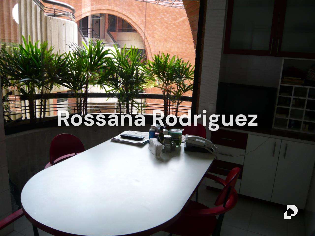 Apartamento en Sebucan, Caracas – 19