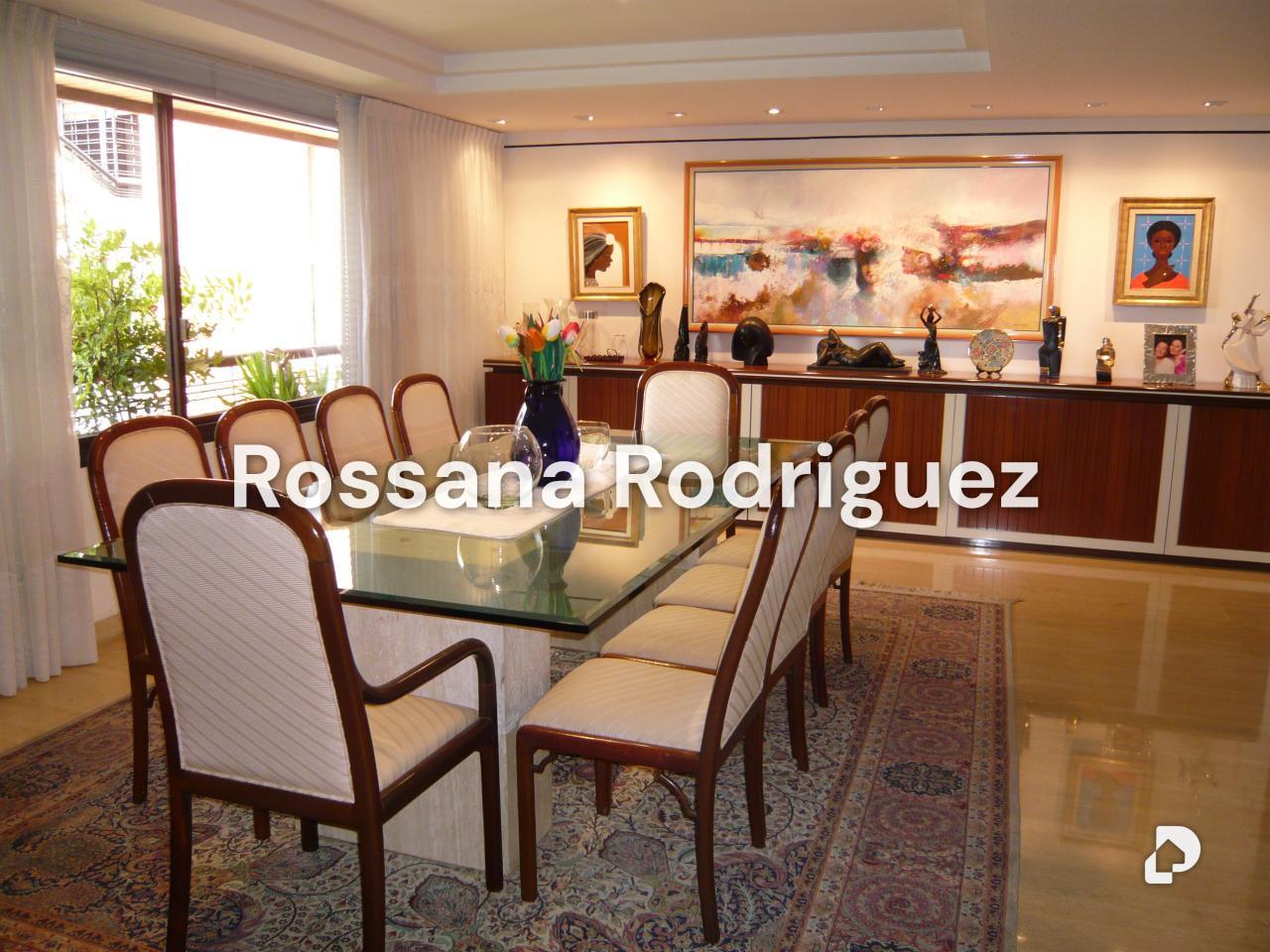 Apartamento en Sebucan, Caracas – 5