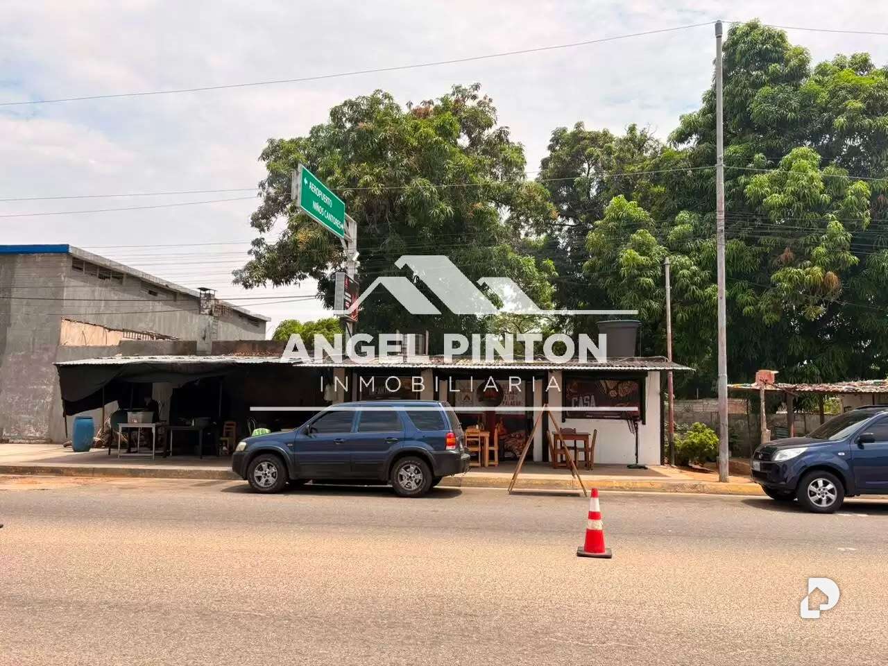 Local comercial en Sector Gallo Verde, Maracaibo – 1