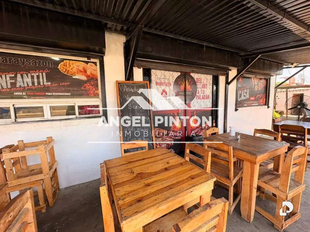 Local comercial en Sector Gallo Verde, Maracaibo – 4
