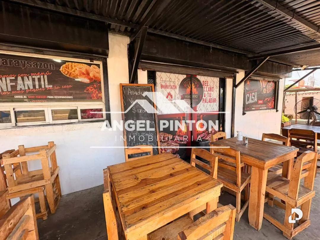 Local comercial en Sector Gallo Verde, Maracaibo – 4