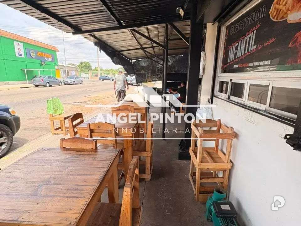 Local comercial en Sector Gallo Verde, Maracaibo – 7