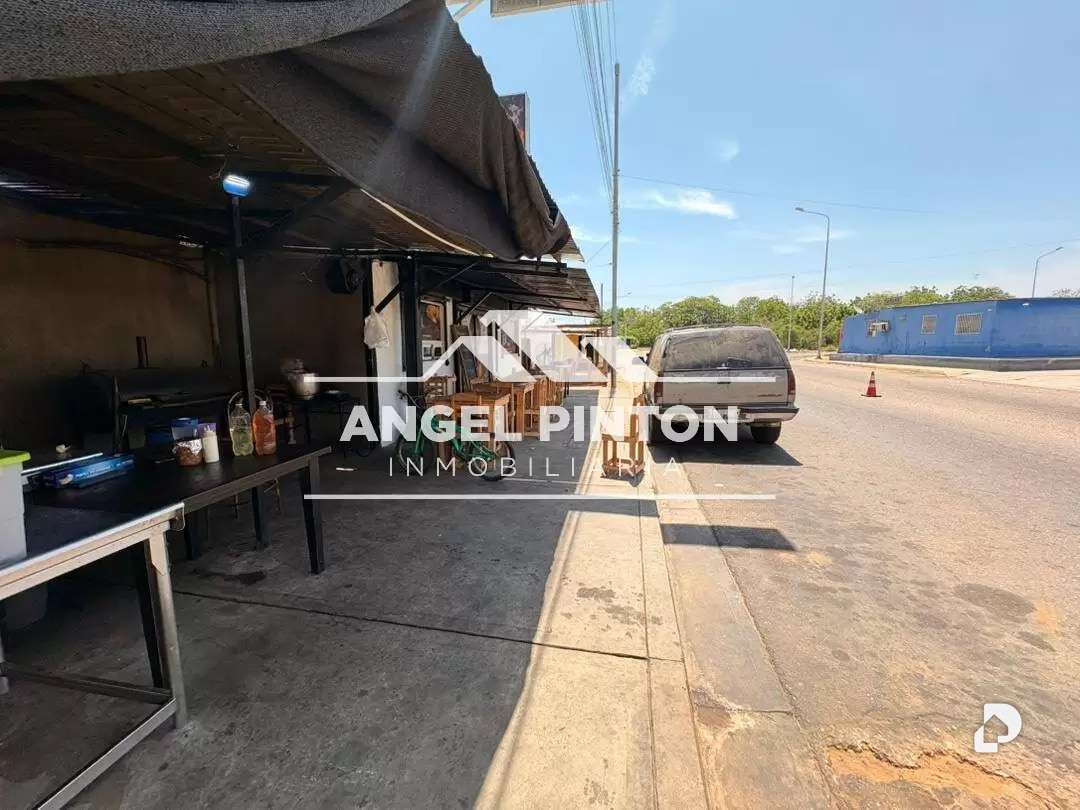 Local comercial en Sector Gallo Verde, Maracaibo – 6