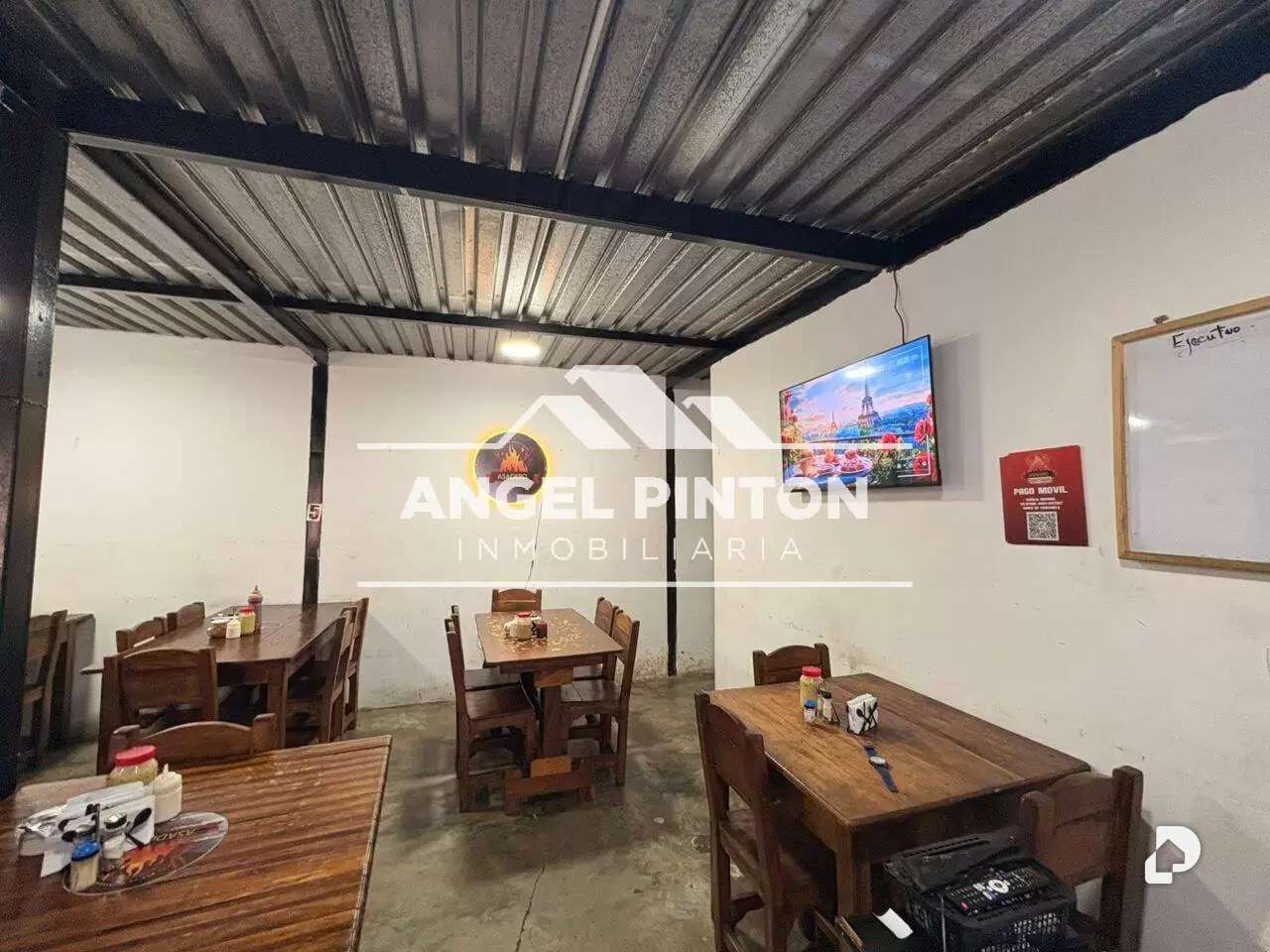 Local comercial en Sector Gallo Verde, Maracaibo – 5