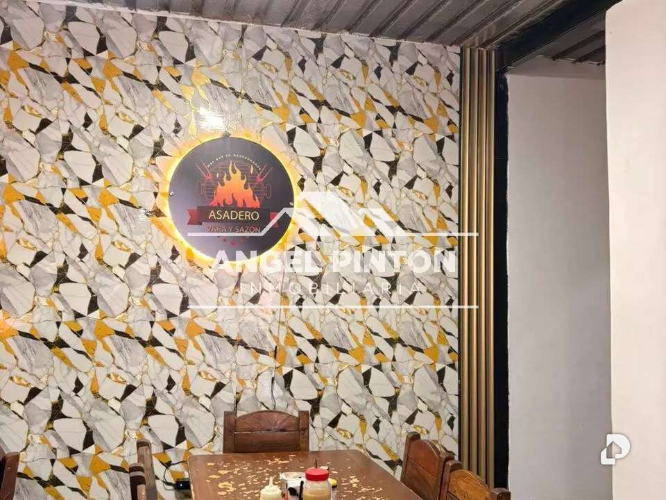 Local comercial en Sector Gallo Verde, Maracaibo – 2