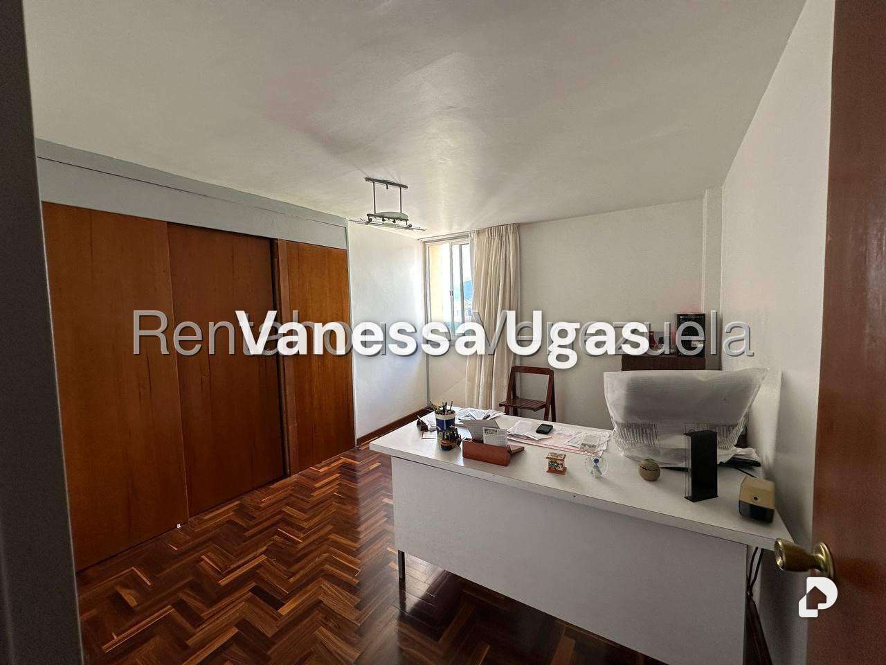 Apartamento en Colinas de Bello Monte, Caracas – 22