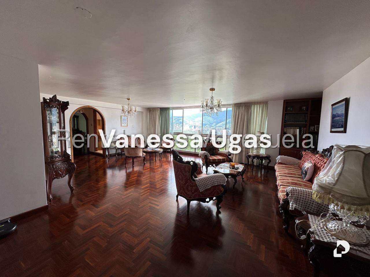 Apartamento en Colinas de Bello Monte, Caracas – 4