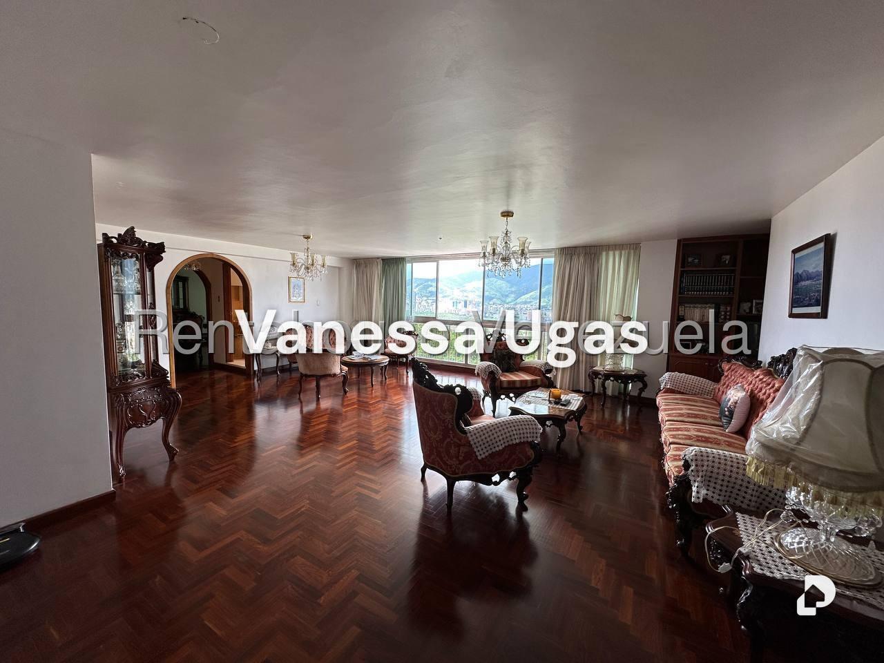 Apartamento en Colinas de Bello Monte, Caracas – 4
