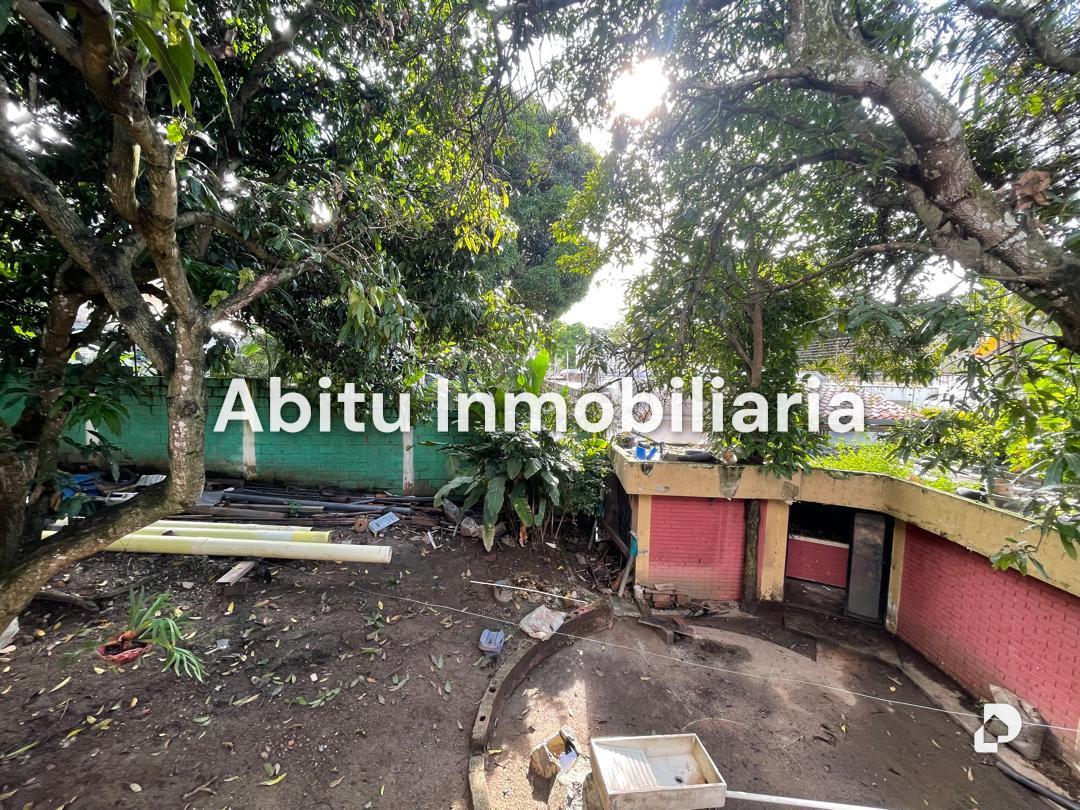 House in Altamira, Caracas – 4